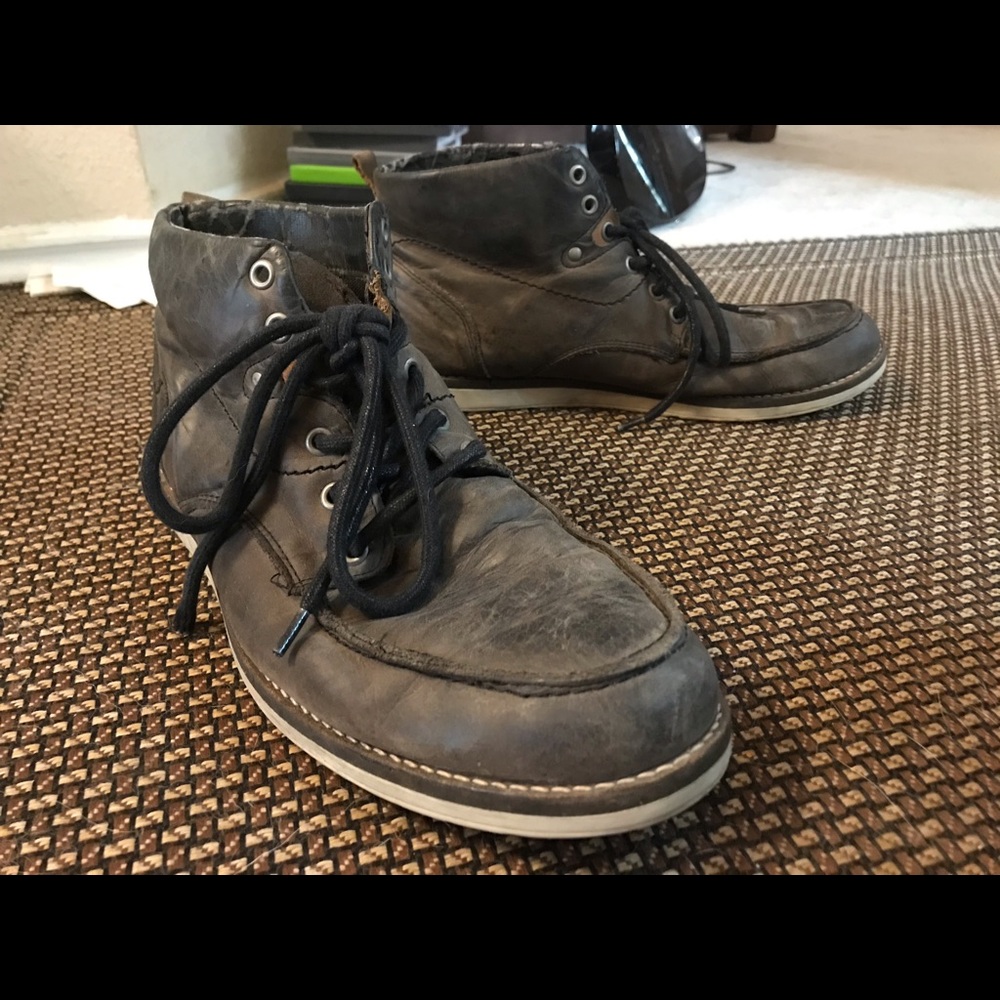 Steve Madden Men’s shoe